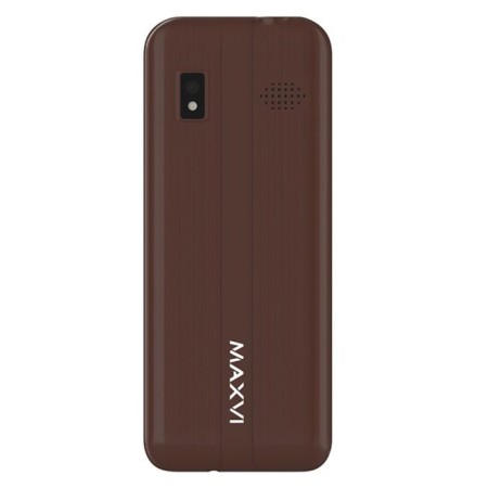 MaxVi K21 Chocolate smartphone-2