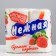 Tuel paper "Tender" with a sleeve, the aroma of strawberries, 2 layers, 4 rolls
