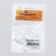 The plug of the cornice mounting hole, packaging 10 pcs