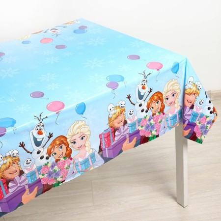 Baby 120x180 cm, 35 md, cold heart-1