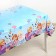 Baby 120x180 cm, 35 md, cold heart