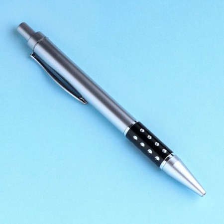 Gift set 2B1 (pen, clock), mix-4