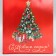 Laminated vertical “New Year tree”, Ml 23 x 27 x 11.5 cm, New Year