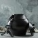 Afghan Kazan black 30l