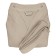 Wafel bathrobe Sofi de Marko "Erin", size XL, color beige