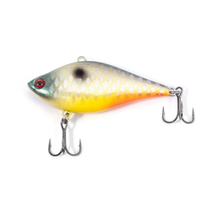 Rattlin Namazu Newcomer, L = 60 mm, 12.5 g, sinking, color No. 16