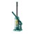 Bottle-free jack Kraftool Kraft-Lift 43462-4_z01, hydraulic, rise 204-391 mm, 4 tons