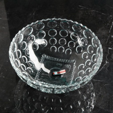 Glass salad "Semiramida", 1.8 l, Iran-1