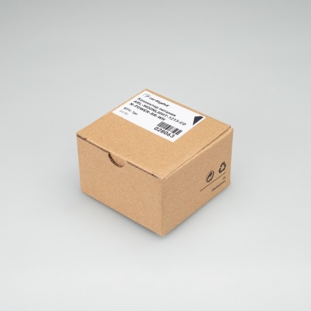 Arlight connector for a flexible neon 12 × 13 mm, 50 cm, right-1