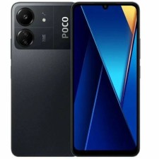 Smartphone Xiaomi Poco C65 8/256gb Black