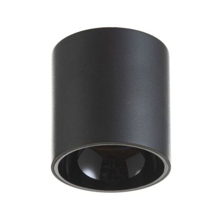 Aqua lamp LED 15W 4000K IP65 RA92 Black 9.5x9.5x10cm