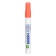 Marker - paint (varnish) munhwa, 4.5 mm, nitro -base, waterproof, orange neon
