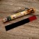 Incense "tulasi" 20 fragrances of incense and Mirra