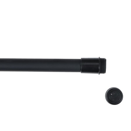 Fiberglass rod used Namazu Tensai Pole, 4 m, test 10-40 g, yellow-3