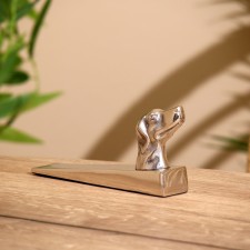 Stopper door 