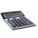 Desktop calculator, 16 - discharge, SDC - 1216