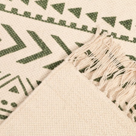 Geometry 50x80 ± 3 cm carpet, 500 g/m2, 100% cotton-3