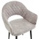 Sofia Nova 600 chair, light gray