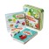 Table game "Birds-Settings" tin box