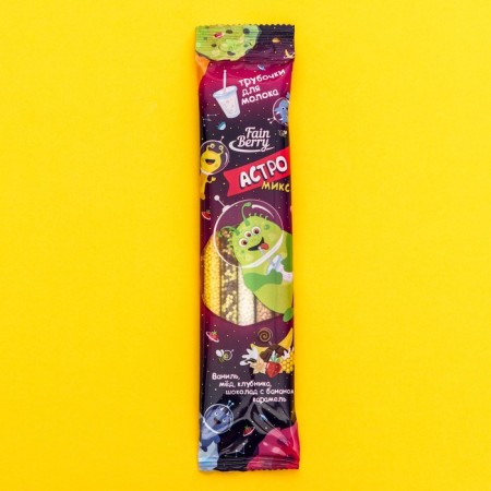 Milk Mix milk, 30 g