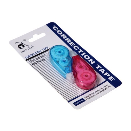 A set of adjusting-lime 2 pieces, 3m x 5mm, on the blister-2