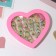 Children's ring "chosen" Avocadics, Mix shape, color, dimensionless