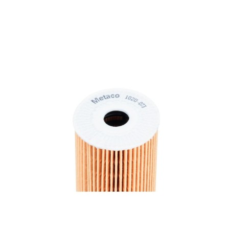 Oil filter Metaco 1020-073 (Hyundai IX35/Tucson (2010-2015)-2