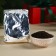 New Year! Black tea "New Year's Post" in the box, taste: gingerbread, 100 g.