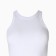 T -shirt female, white color, size 50