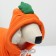 Sweep "Favorite Carrot", size M (DS 30, OG 44 cm)