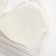 Female set (top, panties) color white, size 42-44