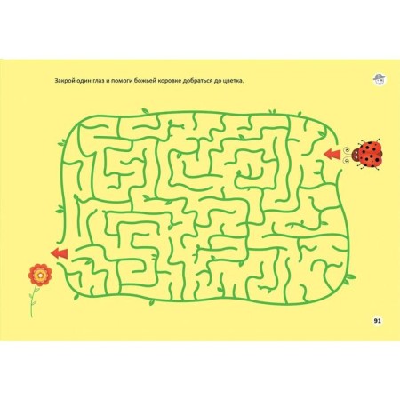 Album for visual training-5