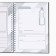 Training diary “You will succeed”, 63 sheets, 14 x 20.3 cm