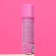 Hair varnish "Romance", a very strong fixation, with B-carotene, 145 ml