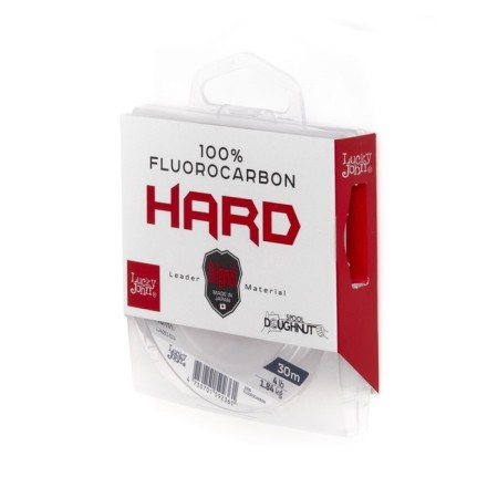 Monophile Lucky John Fluorocarbon Hard 030/014