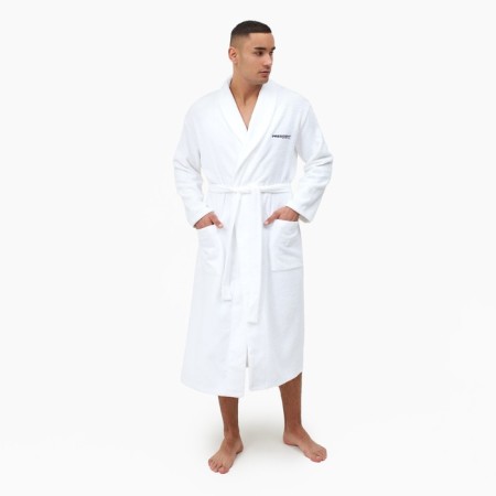 Tainted male "Putin Team" White, 48 size (s)-4