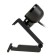 Camera Web A4Tech PK-930ha Black 2MPIX (1920x1080) USB2.0 with a microphone