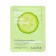 A set of moisturizing, fabric facial masks "Botanika No. 1", 5 pcs