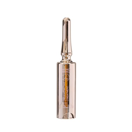 A rejuvenating three -step complex for the face of the face Natura Siberica-3