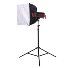 Softbox Falcon Eyes Fea-SBII 4545 BW