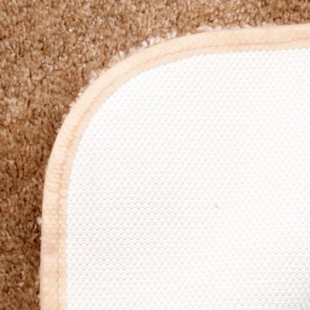 Bathroom Rug Wern BM-2514-1