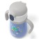 Thermos MB Stram, 360 ml, Blue Dino