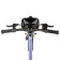 Bicycle 18 ’’ maxiscoo Air Pro, Blue Carbon