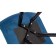 Dining stool Polini Home Berlin SM, Blue-Cherine Color