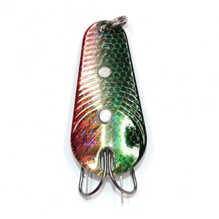 Stainless Namazu Torage, 12 g, color 20