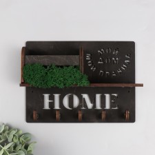 Key Moss 
