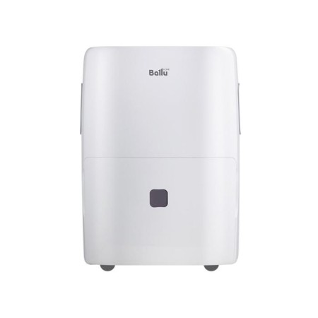 Осушитель воздуха Ballu BD70T, 980 Вт,6.5 л, до 58 м2, белый-1