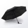 Automatic "whisper", 3 additions, 8 knitting needles, r = 48 cm, black color