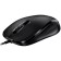 Genius DX-101 mouse, wired, optical, 1200 dpi, USB, black