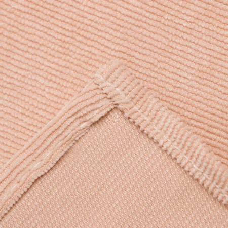 Apron Ethel "Classic" Beige color 65x80cm, 100%PE, velor-4